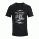 ArcTeryx Junction Mens Short Sleeve T-Shirt, Black, Medium, 328700
