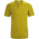 Arcteryx Kadem Henley Short Sleeve - Mens, Midnight Sun, 2XL, 375715