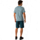 Arcteryx Kadem Henley Short Sleeve - Mens, Robotica, 2XL, 375731
