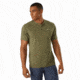 Arcteryx Kadem Henley Short Sleeve Shirt - Mens, Arbour, Small, 420817