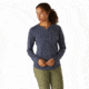 Arcteryx Kadem Long Sleeve Top - Womens, Exosphere, Extra Small, 420803