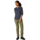 Arcteryx Kadem Long Sleeve Top - Womens, Exosphere, Extra Small, 420803
