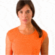 Arcteryx Kadem Top Short Sleeve - Womens, Awestruck, Extra Small, 375618