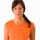 Arcteryx Kadem Top with Short Sleeve - Womens, Awestruck, Large, 375614