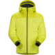Arcteryx Kappa Hoody - Mens-Venom-Medium