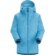 Arcteryx Kappa Hoody - Womens-Vultee Blue-Large