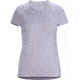 Arcteryx Kapta Short Sleeve Shirt - Womens, Synapse, Small, 416436
