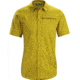 Arcteryx Kaslo Shirt Short Sleeve - Mens, Midnight Sun, 2XL, 372498