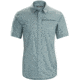Arcteryx Kaslo Shirt Short Sleeve - Mens, Robotica, 2XL, 372490
