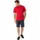 Arcteryx Kaslo Shirt Short Sleeve - Mens, Sundara, 2XL, 372506