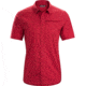 Arc'teryx Kaslo Shirt with Short Sleeve - Men's, Sundara, Large, 372501