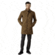Arcteryx Keppel Trench Coat - Mens, Griz, Medium, 392281
