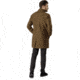 Arcteryx Keppel Trench Coat - Mens, Griz, Medium, 392281