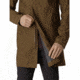 Arcteryx Keppel Trench Coat - Mens, Griz, Medium, 392281