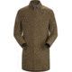 Arcteryx Keppel Trench Coat - Mens, Griz, Medium, 392281