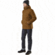 Arcteryx Koda Jacket - Mens, Caribou, Medium, 348025