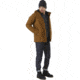 Arcteryx Koda Jacket - Mens, Caribou, Medium, 348025