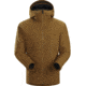 Arcteryx Koda Jacket - Mens, Caribou, Medium, 348025