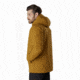 Arcteryx Koda Jacket - Mens, Yukon, Small, 395035