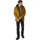 Arcteryx Koda Jacket - Mens, Yukon, Small, 395035