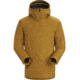 Arcteryx Koda Jacket - Mens, Yukon, Small, 395035