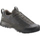 Arcteryx Konseal FL Approach Shoe - Mens, Shark/Utility