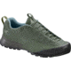 Arcteryx Konseal Fast and Light GTX Shoe - Womens, Shorepine/Continuum, 8, 400116