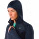 Arcteryx Konseal Hoody - Womens, Black Sapphire, Medium, 284956