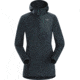 Arc'teryx Konseal Hoody - Women's, Black Sapphire, Medium, 284956