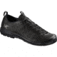 Arcteryx Konseal LT Shoe - Mens, Black/Black, 12, 439501