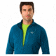 ArcTeryx Konseal Zip Neck- Mens, Iliad, Medium, 370020