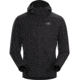 Arc'teryx Kyanite Hoody - Men's, Black, Small, 304204