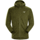 Arcteryx Kyanite Hoody - Mens, Bushwhack, Large, 393679