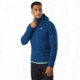 Arcteryx Kyanite Hoody - Mens, Cobalt Sun, Small, 414709
