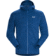 Arcteryx Kyanite Hoody - Mens, Cobalt Sun, Small, 414709