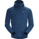 Arc'teryx Kyanite Hoody - Men's, Hecate Blue, Medium, 352047