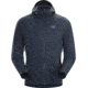 Arcteryx Kyanite Hoody - Mens, Nighthawk, 2XL, 304183