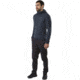 Arcteryx Kyanite Hoody - Mens, Nighthawk, Medium, 304179