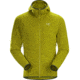 Arcteryx Kyanite Hoody - Mens, Olive Amber, Large, 352054