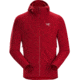 Arcteryx Kyanite Hoody - Mens, Red Beach, Large, 352038