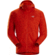 Arcteryx Kyanite Hoody - Mens, Sambal, Large, 393663
