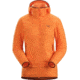 ArcTeryx Kyanite Hoody- Womens, Awestruck, Extra Small, 391974