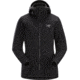 Arc'teryx Kyanite Hoody - Men's, Black, 2XL, 304207