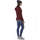 Arcteryx Kyanite Hoody - Womens, Crimson, Medium, 352451