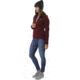 Arcteryx Kyanite Hoody - Womens, Crimson, Medium, 352451