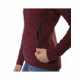 Arcteryx Kyanite Hoody - Womens, Crimson, Medium, 352451