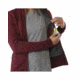 Arcteryx Kyanite Hoody - Womens, Crimson, Medium, 352451