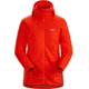 Arcteryx Kyanite Hoody - Womens, Hyperspace, Medium, 415439