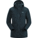 ArcTeryx Kyanite Hoody- Womens, Labyrinth, Large, 391976