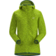Arcteryx Kyanite Hoody - Womens, Utopia, Large, 372371